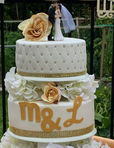 gateaux