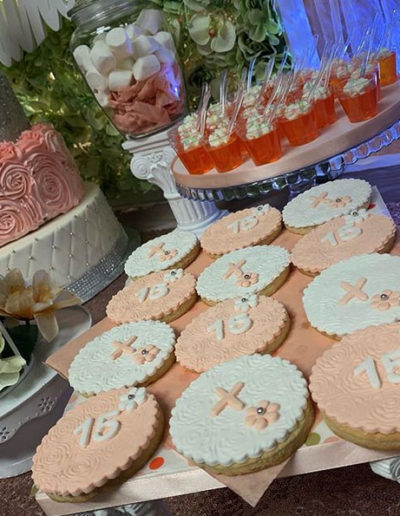 gateaux