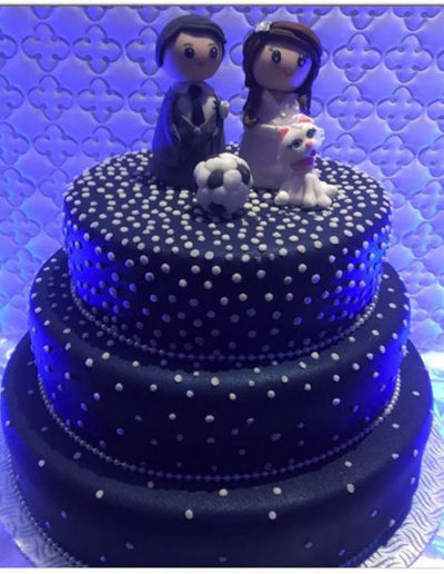gateaux