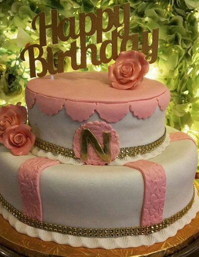 gateaux