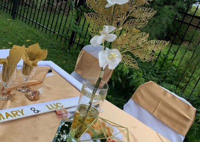 matrimonio