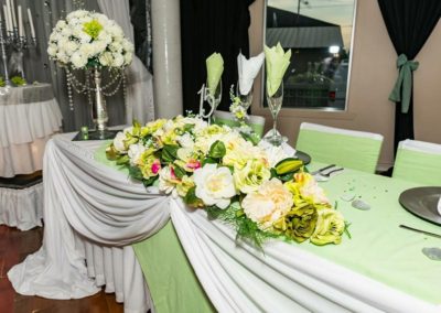 Decoration fete 15 ans