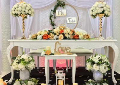 Galeria Mariage