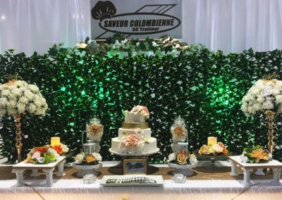 Candy bar