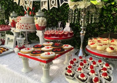 Candy bar