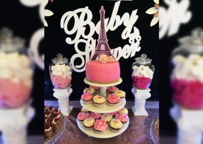 Candy bar