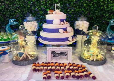 Candy bar