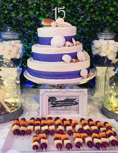 Candy bar