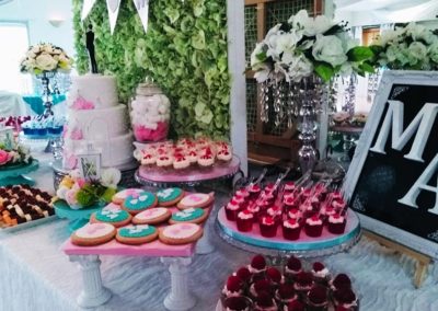 Candy bar