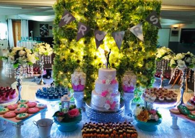 Candy bar