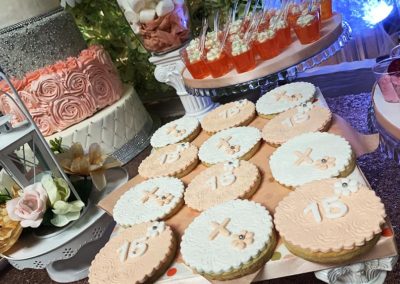 Candy bar