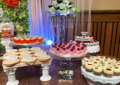 Candy bar