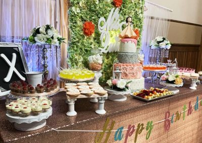 Candy bar