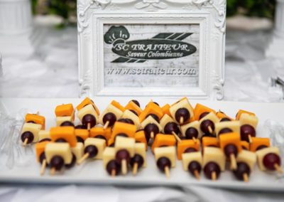 Candy bar