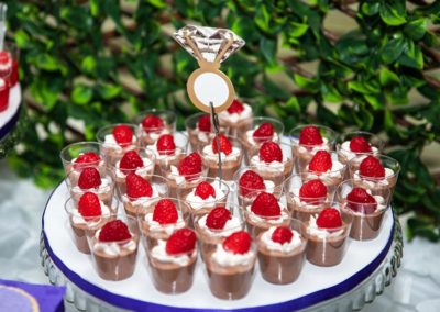 Candy bar