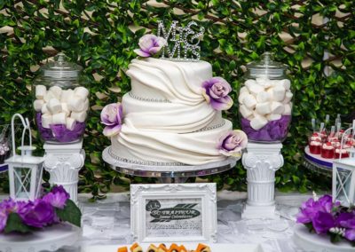 Candy bar