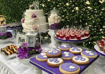 Candy bar