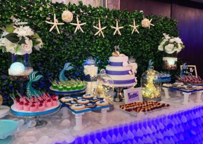 Candy bar