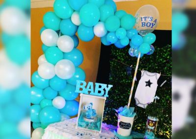 Candy bar