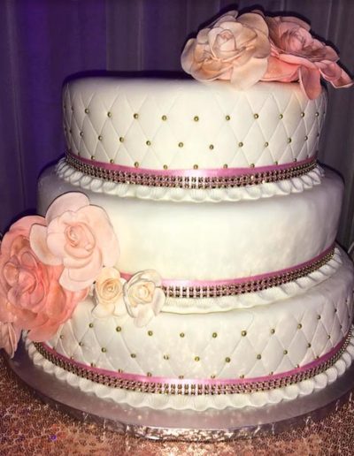 gateaux 15 anos