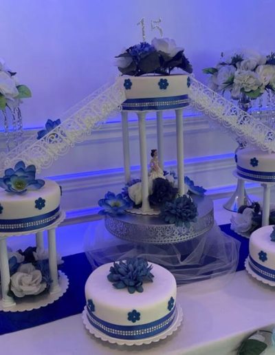 galeria gateaux